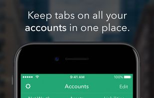 DashFlow screenshot 1