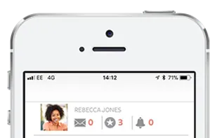 Novellic screenshot 1