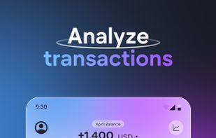 Budge: Savings & Budget Planner screenshot 2