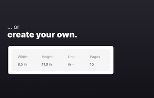 Print for Figma screenshot 2