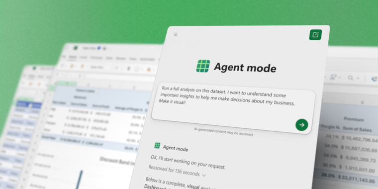 Microsoft is bringing "vibe working" to Word, Excel, and Copilot