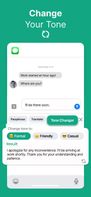 Punctuation Checker AI: KeysAI screenshot 3
