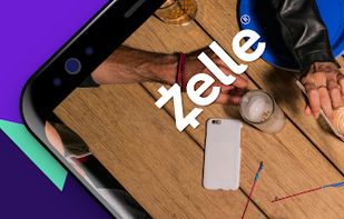Zelle screenshot 1
