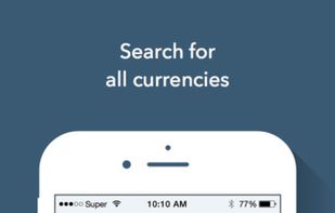 Get4x - money changer screenshot 1