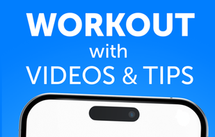 Office Health screenshot 1