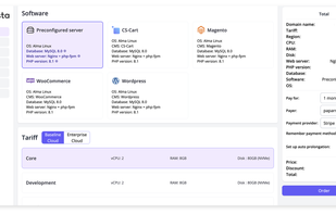 Scalesta screenshot 2