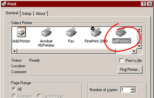 pdfFactory screenshot 1