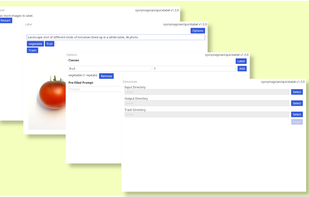 quicklabel screenshot 1