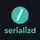 Serializd icon