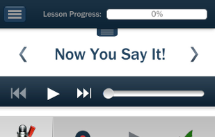 Learn Russian (Hello-Hello) screenshot 1