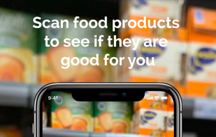 Graffiti screenshot 1