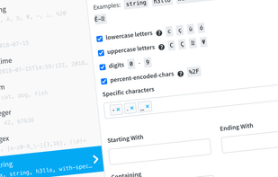redirection.io screenshot 2