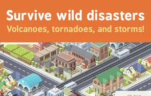 Pocket City screenshot 3