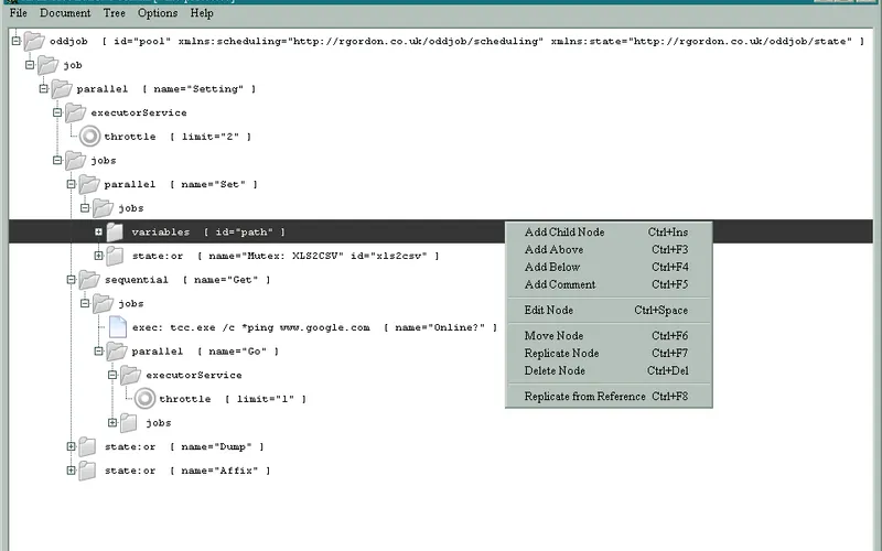 Free Altova XMLSpy Alternatives: Top 10 XML Editors Similar Apps