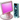 ControlMyMonitor icon