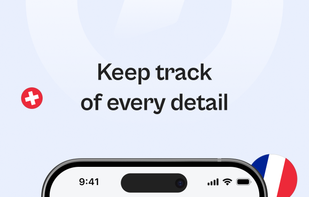 TravelWith screenshot 1