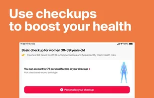 Ornament screenshot 1