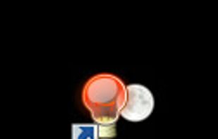 RedshiftGUI by IrisTech screenshot 2