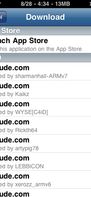 Installous screenshot 3