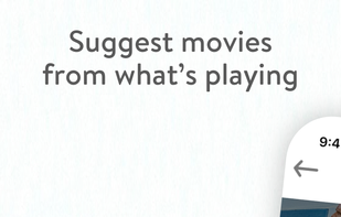 Cinemeet screenshot 1