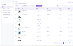 EasyChannel screenshot 1