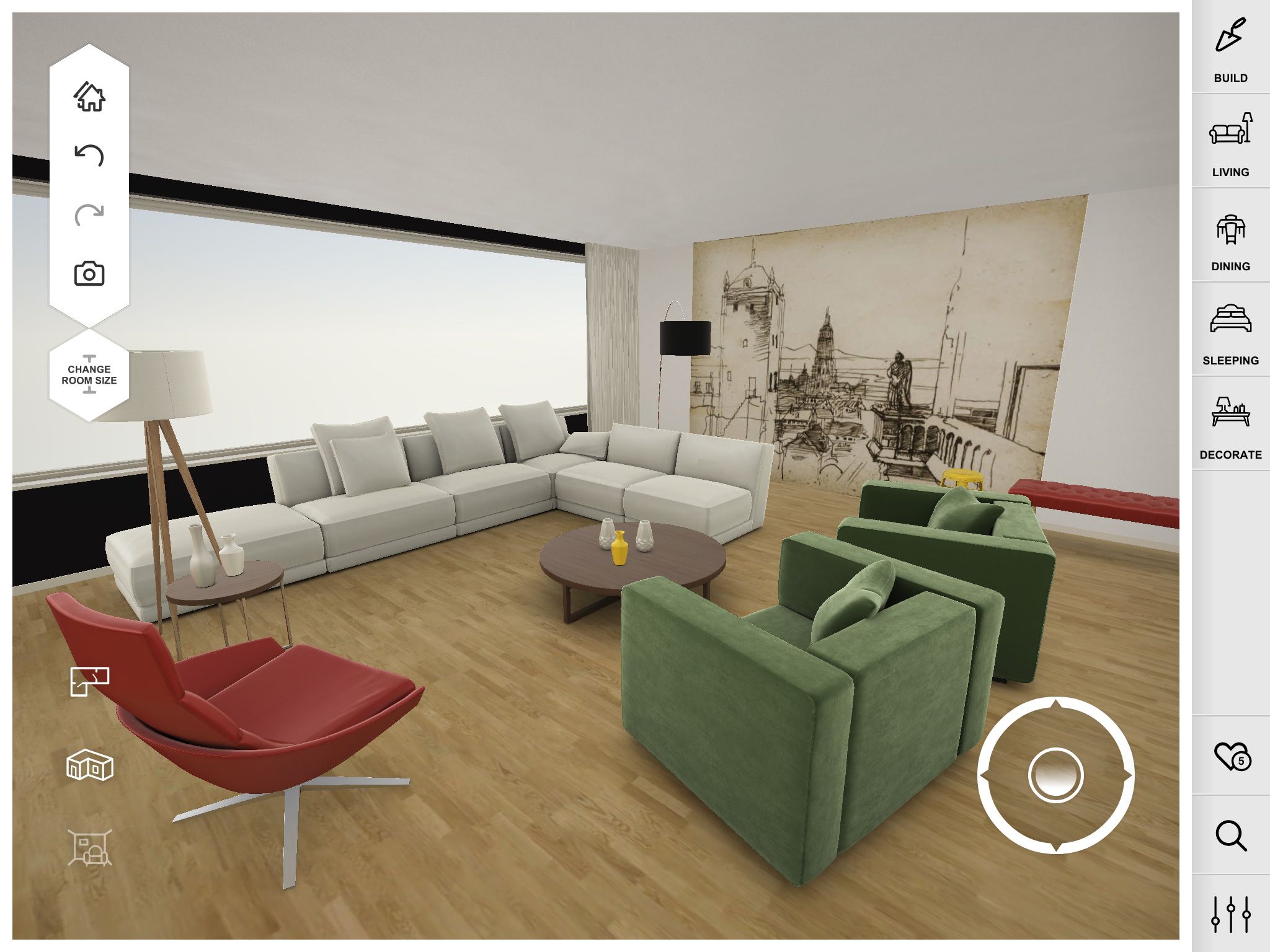 SnapShop Showroom Alternatives: Top 9 Interior Design & Similar Apps |  AlternativeTo