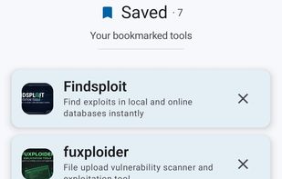 TermuxHub screenshot 2