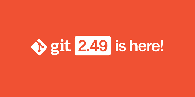 Git 2.49 released with faster packing, backfill historical blobs in partial clones, & more image
