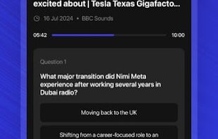 Summarify screenshot 3