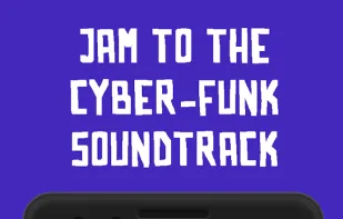 Cyber Quest screenshot 2