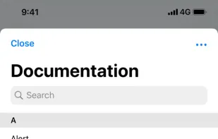 Scriptable screenshot 2