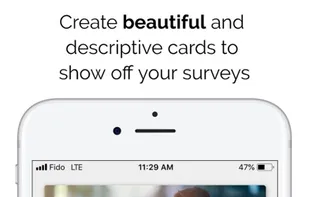 Confirmit screenshot 1