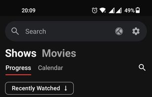 Showly OSS screenshot 2