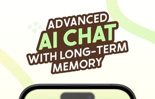 Avocado - AI for Mental Health screenshot 1