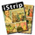 iStrip Icon