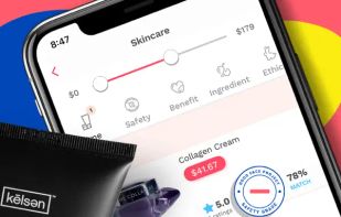 Good Face screenshot 1