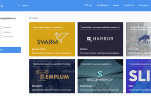 STOAnalytics screenshot 2
