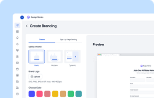 Grow Affiliate screenshot 1