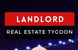 Landlord - Real Estate Tycoon screenshot 1