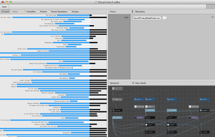 Nodebox screenshot 3