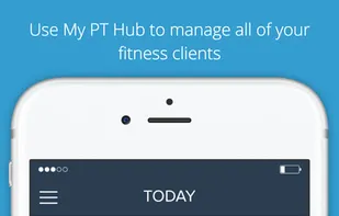 My PT Hub screenshot 1
