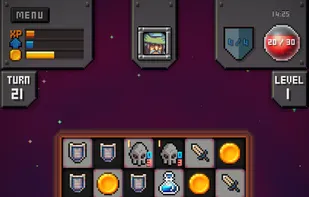 Dungeon Falan  screenshot 3