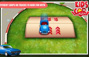 Kids Car screenshot 3