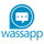 Wassapp icon