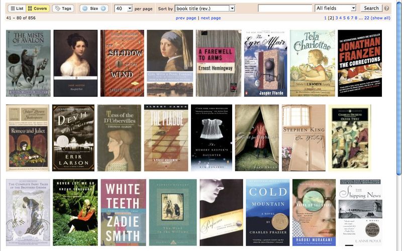 9 Best Goodreads Alternatives Top Similar Apps & Services in 2023