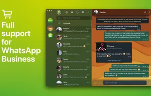 ChatMate Pro for WhatsApp screenshot 1