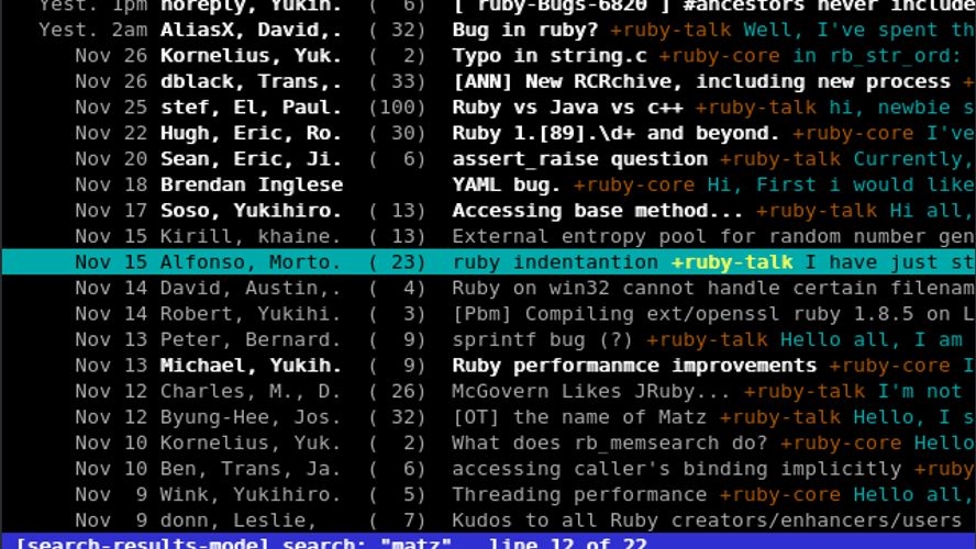 Zimbra Desktop Alternatives Email Clients Page 3 AlternativeTo