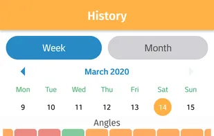 Neck & Spine Wellness screenshot 2