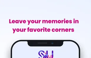 Leave your memories in your favorite corners