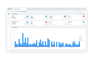 SHIELDAPP for LinkedIn screenshot 1